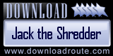 Download Jack the Shredder from DownloadRoute.com